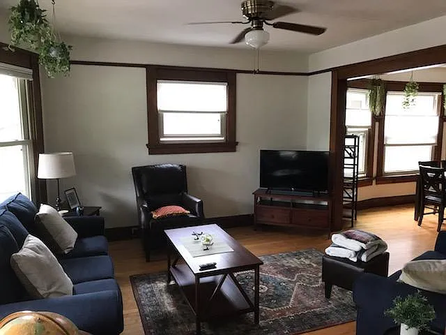 931 Jenifer St #2 — Photo 3