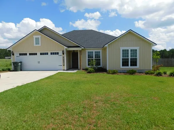 110 Nicole Britt Dr, Thomasville, GA 31757