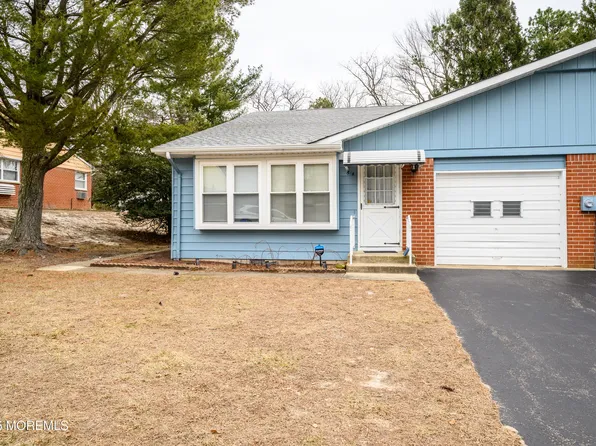 6 A Moccasin Drive #A, Whiting, NJ 08759