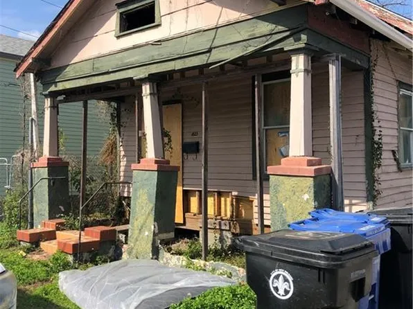 1823 Columbus St, New Orleans, LA 70116