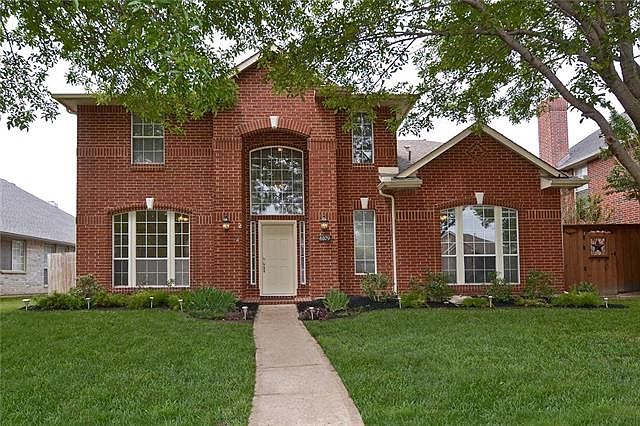 1st image of 6109 Monticello Dr