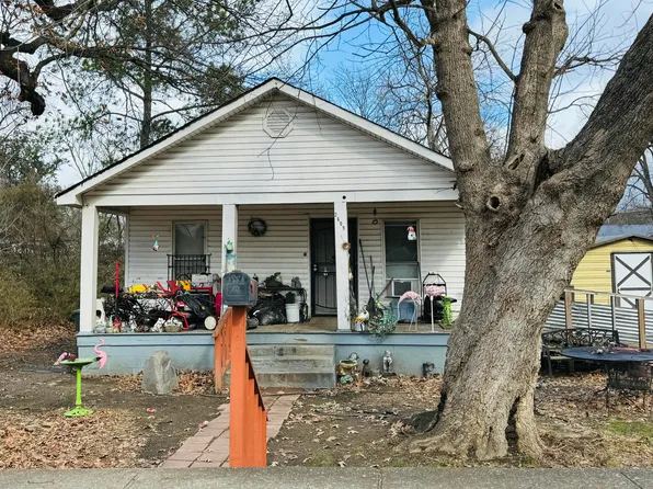 2609 E 45th St, Chattanooga, TN 37407