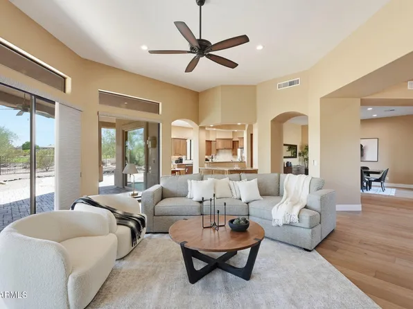 18519 E AGUA VERDE Drive, Rio Verde, AZ 85263