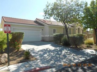 4501 Turkey Ridge Ct, North Las Vegas, NV 89031