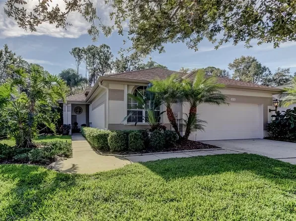12110 Glencliff Cir, Tampa, FL 33626