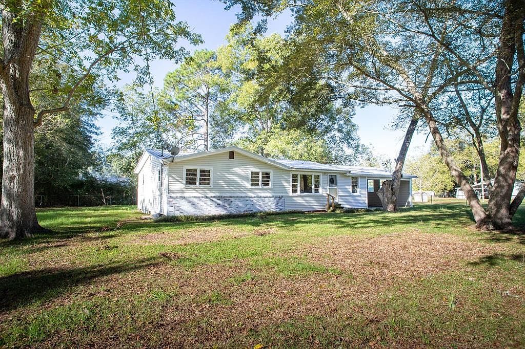 6193 Offerman Loop, Patterson, GA 31557 Zillow