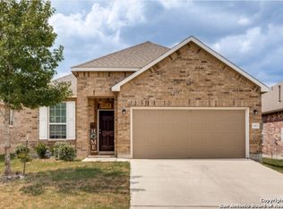 13923 Knob Crk, San Antonio, TX 78245