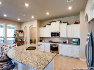 15229 Needles Rdg, San Antonio, TX 78245