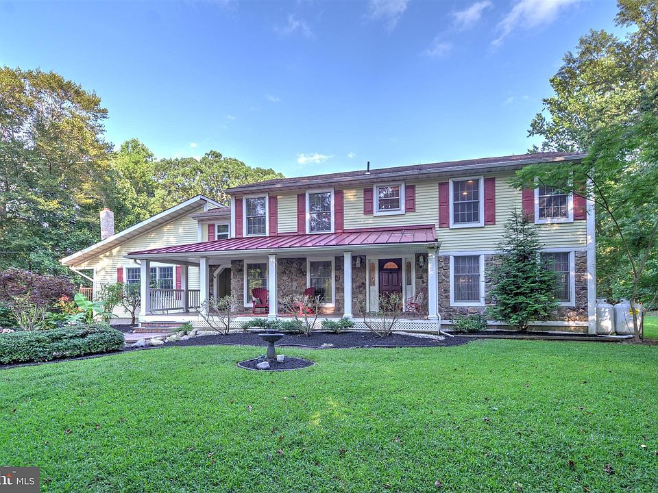 74 Streeker Rd, Wrightstown, NJ 08562 Zillow
