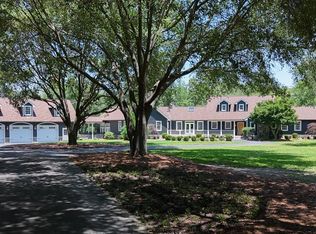 1477 Fox Meadow Ln, Thomasville, GA 31757