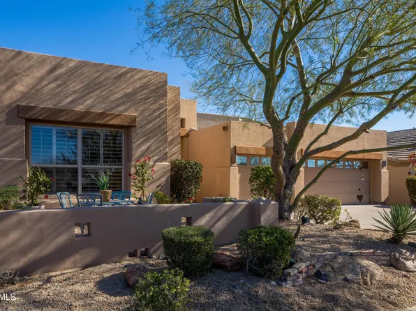 9023 N Crown Ridge --, Fountain Hills, AZ 85268