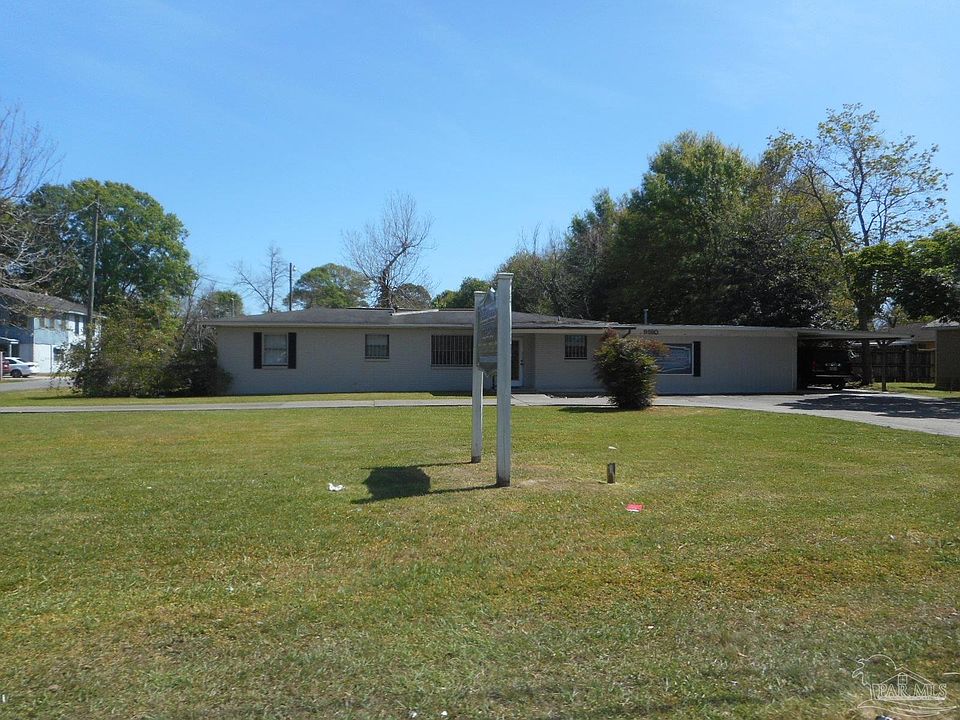 9180 Palafox Hwy, Pensacola, FL 32534 MLS 629471 Zillow
