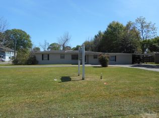 9180 Palafox Hwy, Pensacola, FL 32534