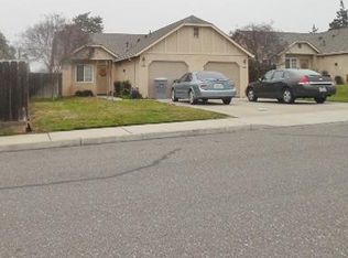 539 Mann Ave, Oakdale, CA
