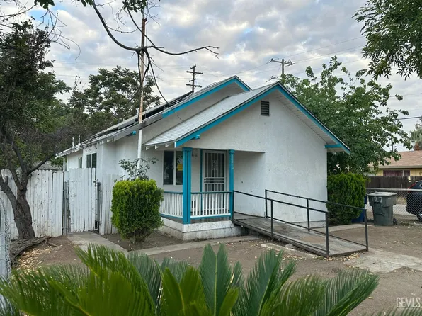 127 Lincoln Ave, Bakersfield, CA 93308