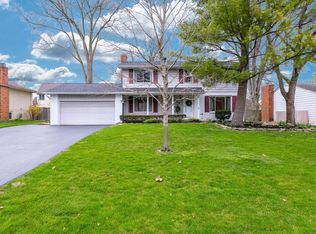 6735 Merwin Rd, Columbus, OH 43235