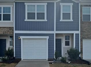 2044 Trailside Dr, Durham, NC 27704