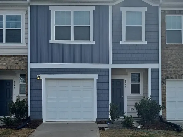 2044 Trailside Dr, Durham, NC 27704