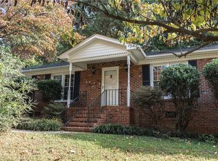 501 Shelby Dr, Greensboro, NC 27409
