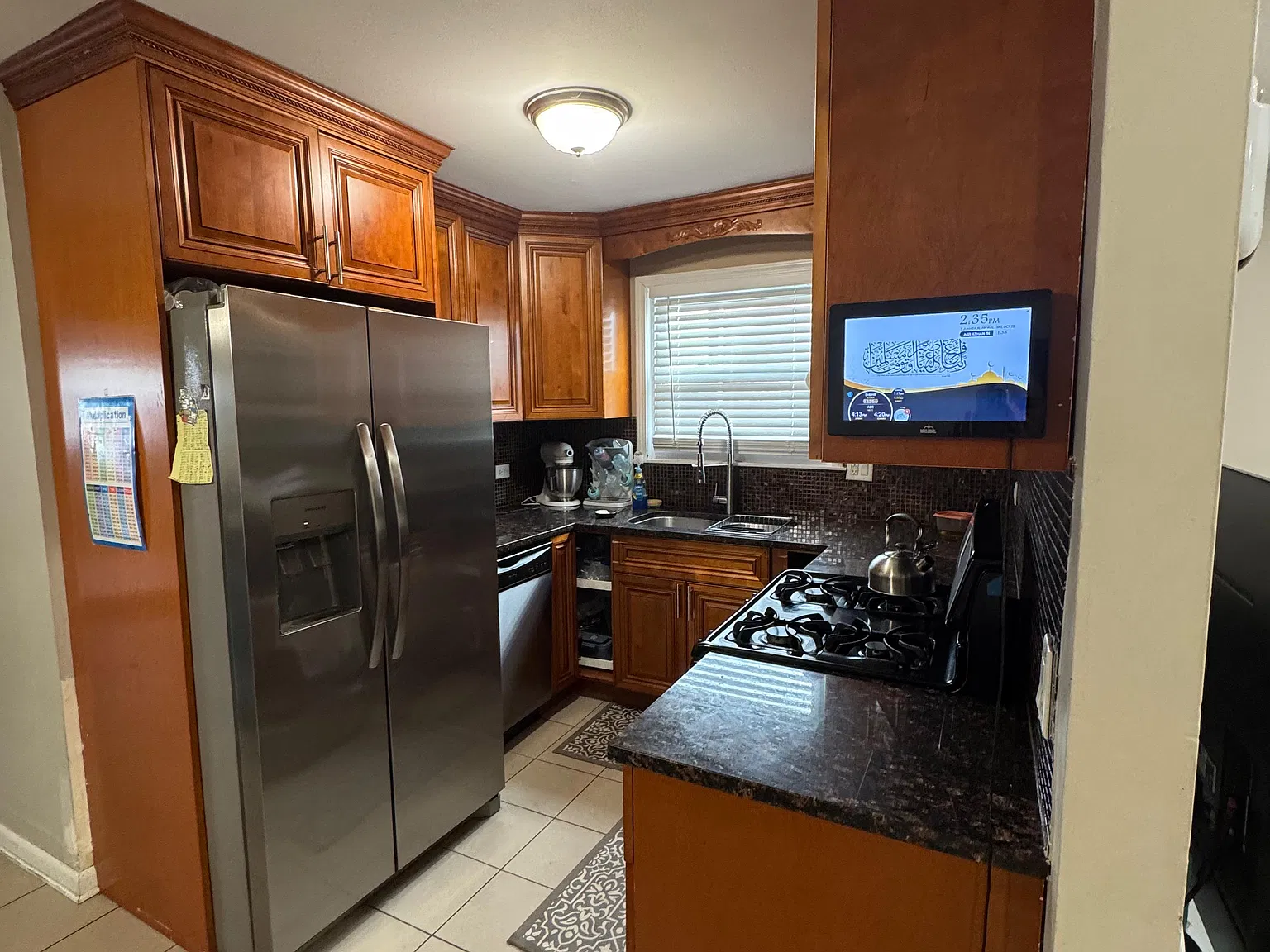3 bed, 1.5 bath, 1050 sqft, $1,950 — Photo 4