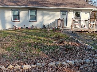 351 Piney Fork Church Rd, Eden, NC 27288