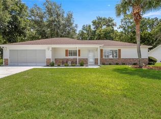 14998 SW 112th Cir, Dunnellon, FL 34432