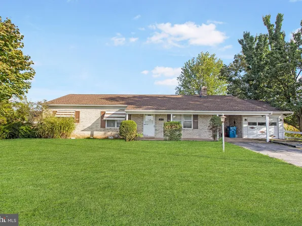 7422 Lincoln Hwy, Abbottstown, PA 17301