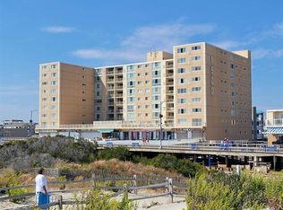 1900 Boardwalk Unit 503, Wildwood, NJ 08260