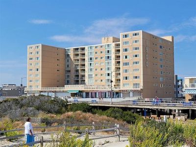 1900 Boardwalk Unit 503, Wildwood, NJ, 08260