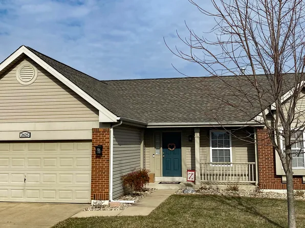 2625 Greystone Estates Pkwy, Shiloh, IL 62221