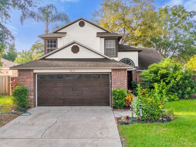 2041 Heatheroak Dr, Apopka, FL, 32703