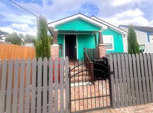 3111 Hamilton St, New Orleans, LA 70118