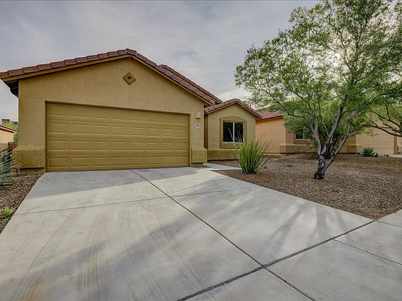 2nd image of 2787 W Sonoran Blossom Pl