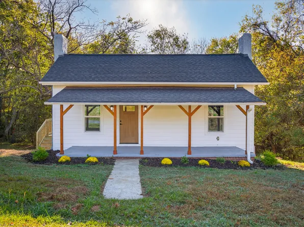 1043 George Bason Rd, Graham, NC 27253