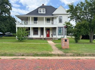 711 W 6th St, Cisco, TX 76437