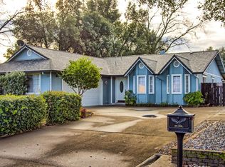 2015 El Verano St, Redding, CA
