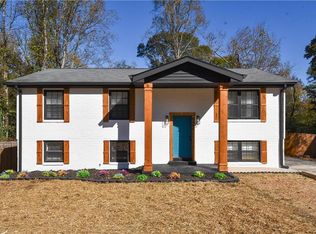 6840 Maddox Rd, Morrow, GA 30260