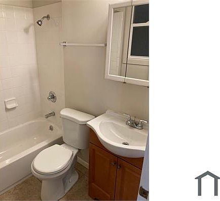 2nd image of 4609 Bond St #102