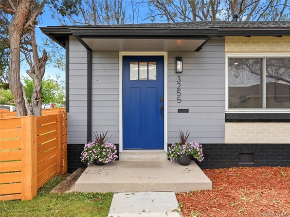 3255 Pontiac Street, Denver, CO 80207