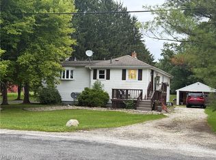 6206 Downs Rd NW, Warren, OH 44481