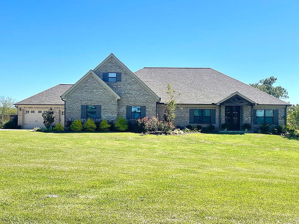 747 Woodside Dr, Starkville, MS 39759 Zillow