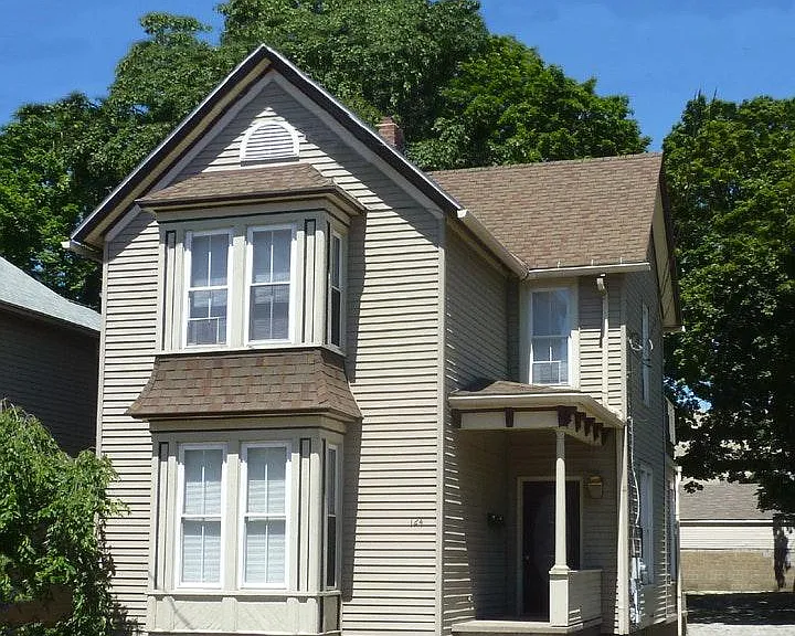124 East 4th Street