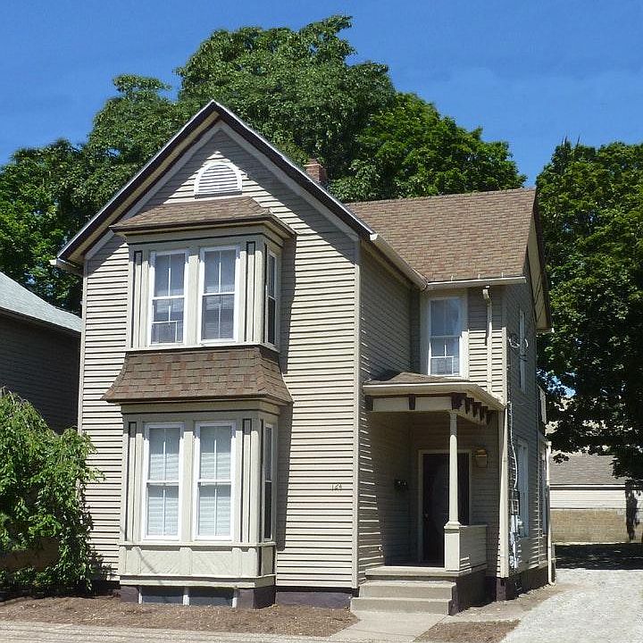 124 East 4th Street