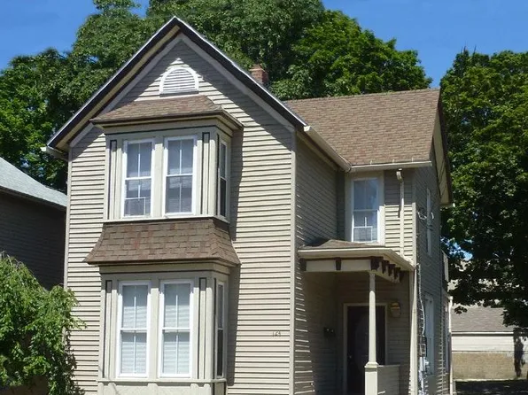 124 E 4th St Floor 1, Erie, PA 16507