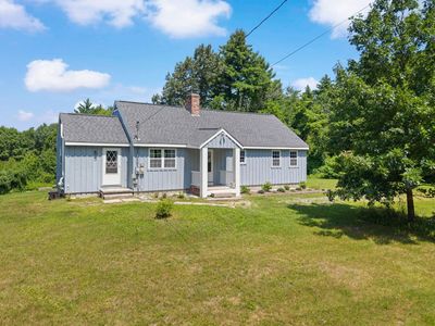 498 Brookline Road, Mason, NH, 03048