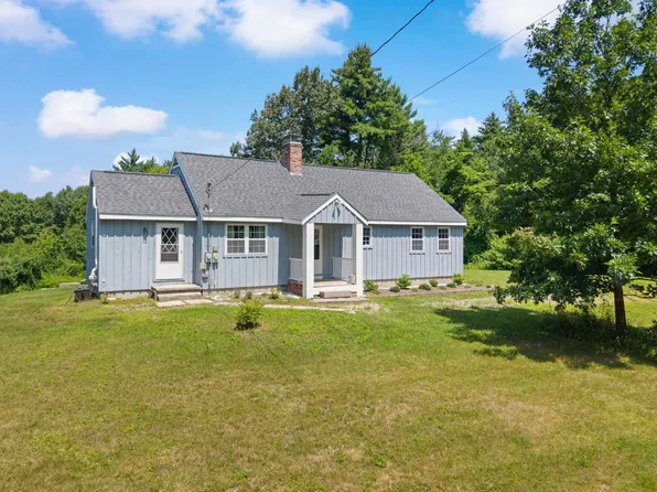 498 Brookline Road, Mason, NH 03048