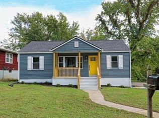 456 Hiawassee Ave, Knoxville, TN 37917