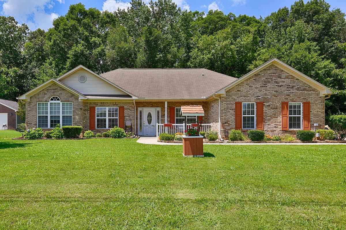 106 Edgebrook Dr, Ardmore, AL 35739 Zillow