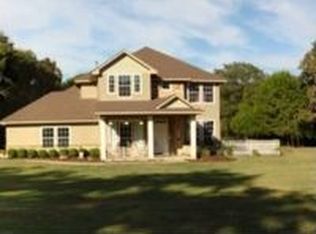 5485 Orange Tree Ln, Midlothian, TX 76065
