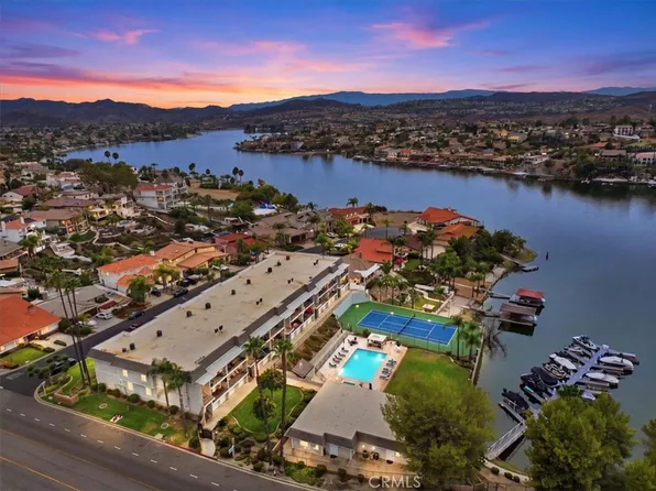 22570 Bass Pl Unit 1, Canyon Lake, CA 92587